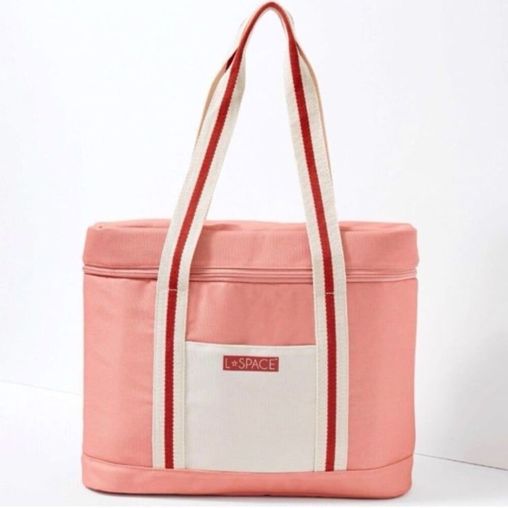 NWT L*Space Coastal Cooler